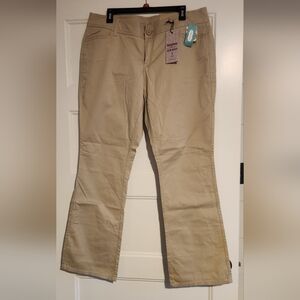 Women's Khaki Pants